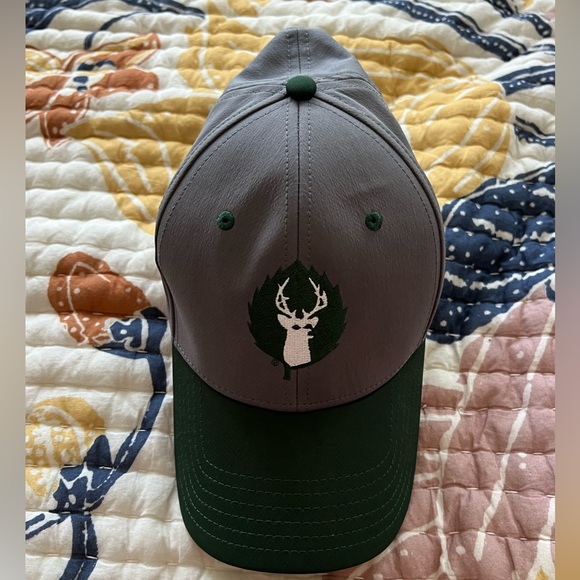 Under Armour Other - Under Armour Deer Valley Ball Cap
